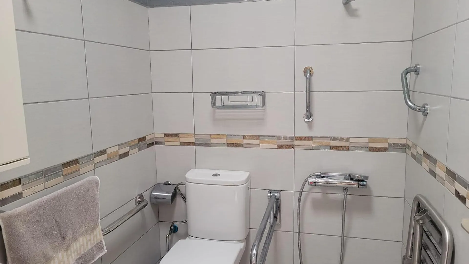 Salinas Cancajos Los Cancajos Holiday home