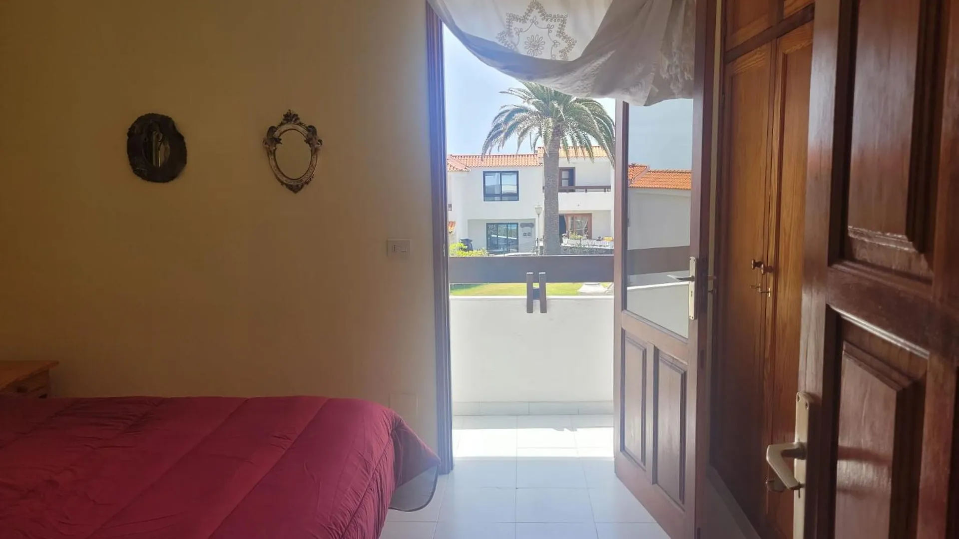 Salinas Cancajos Los Cancajos Holiday home