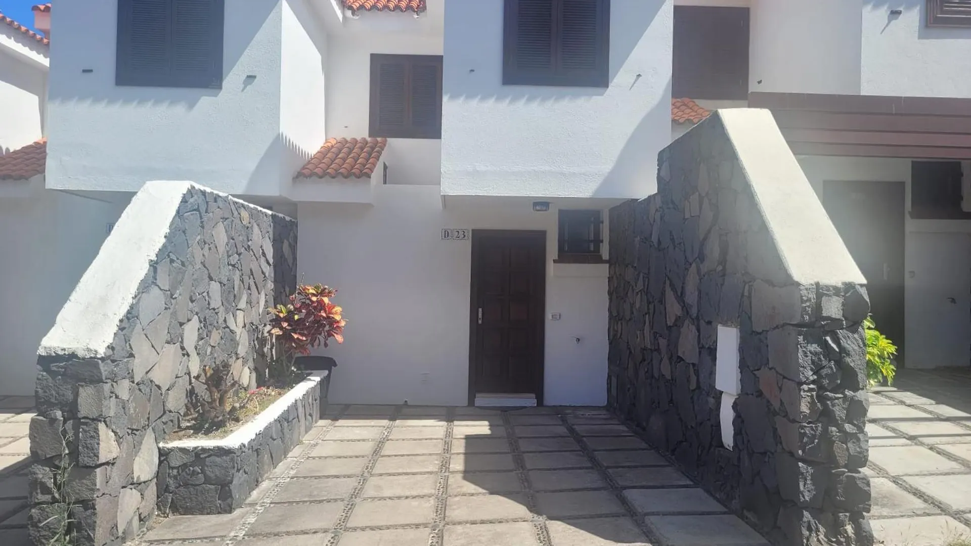 Holiday home Salinas Cancajos Los Cancajos Spain