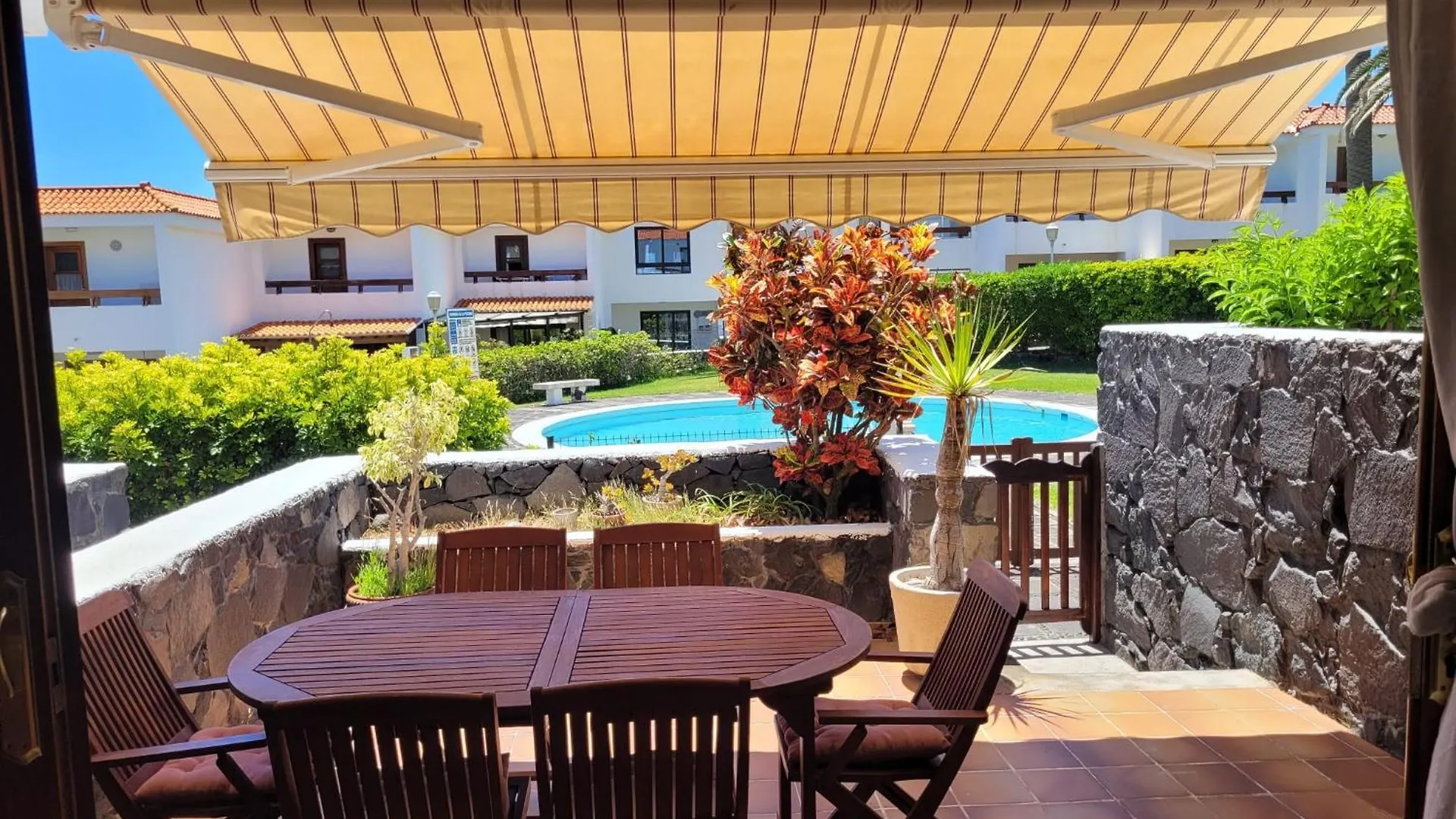 Holiday home Salinas Cancajos Los Cancajos