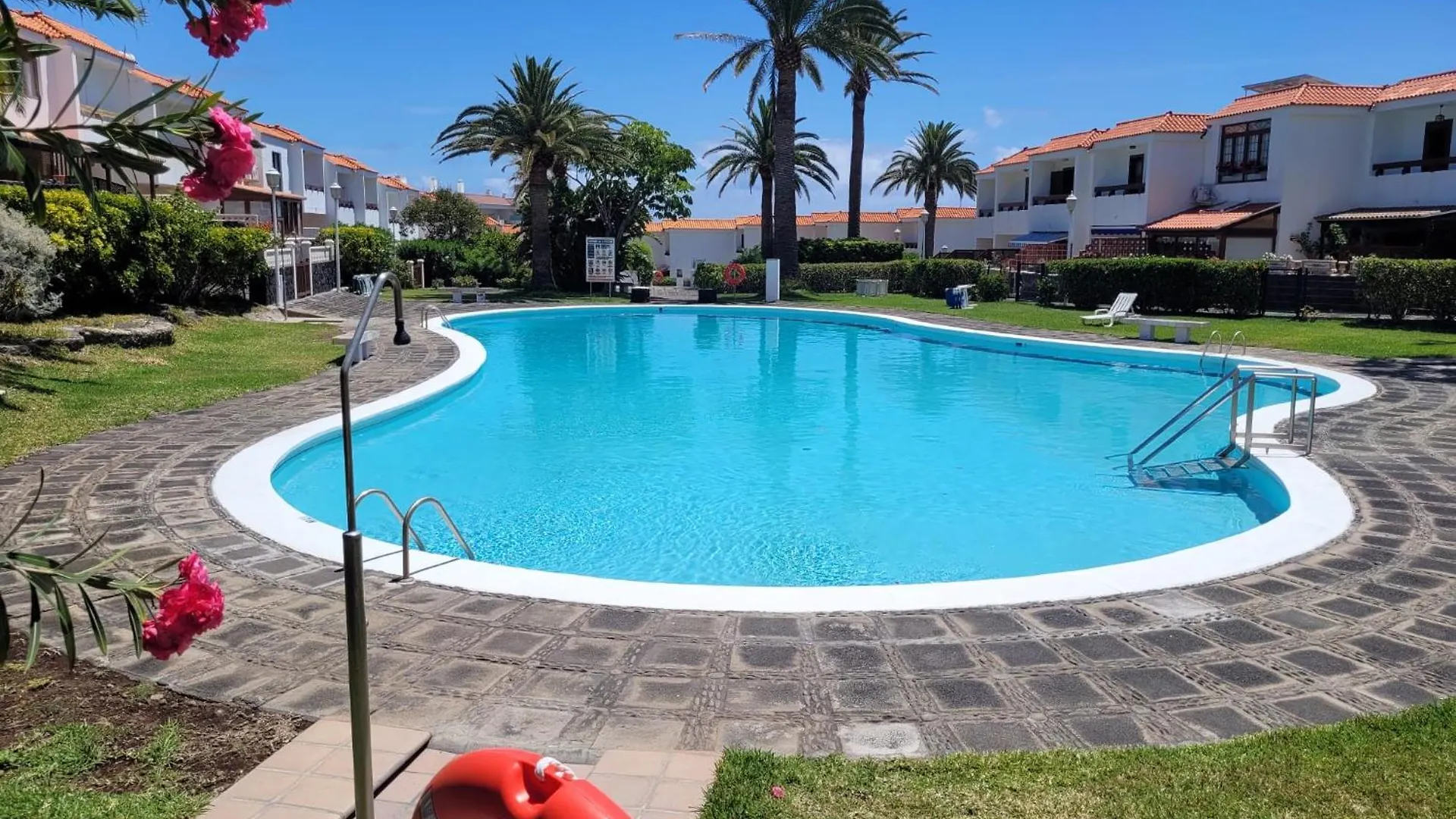 Salinas Cancajos location