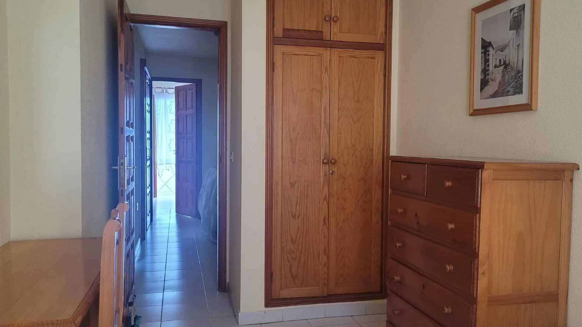 Holiday home Salinas Cancajos Los Cancajos
