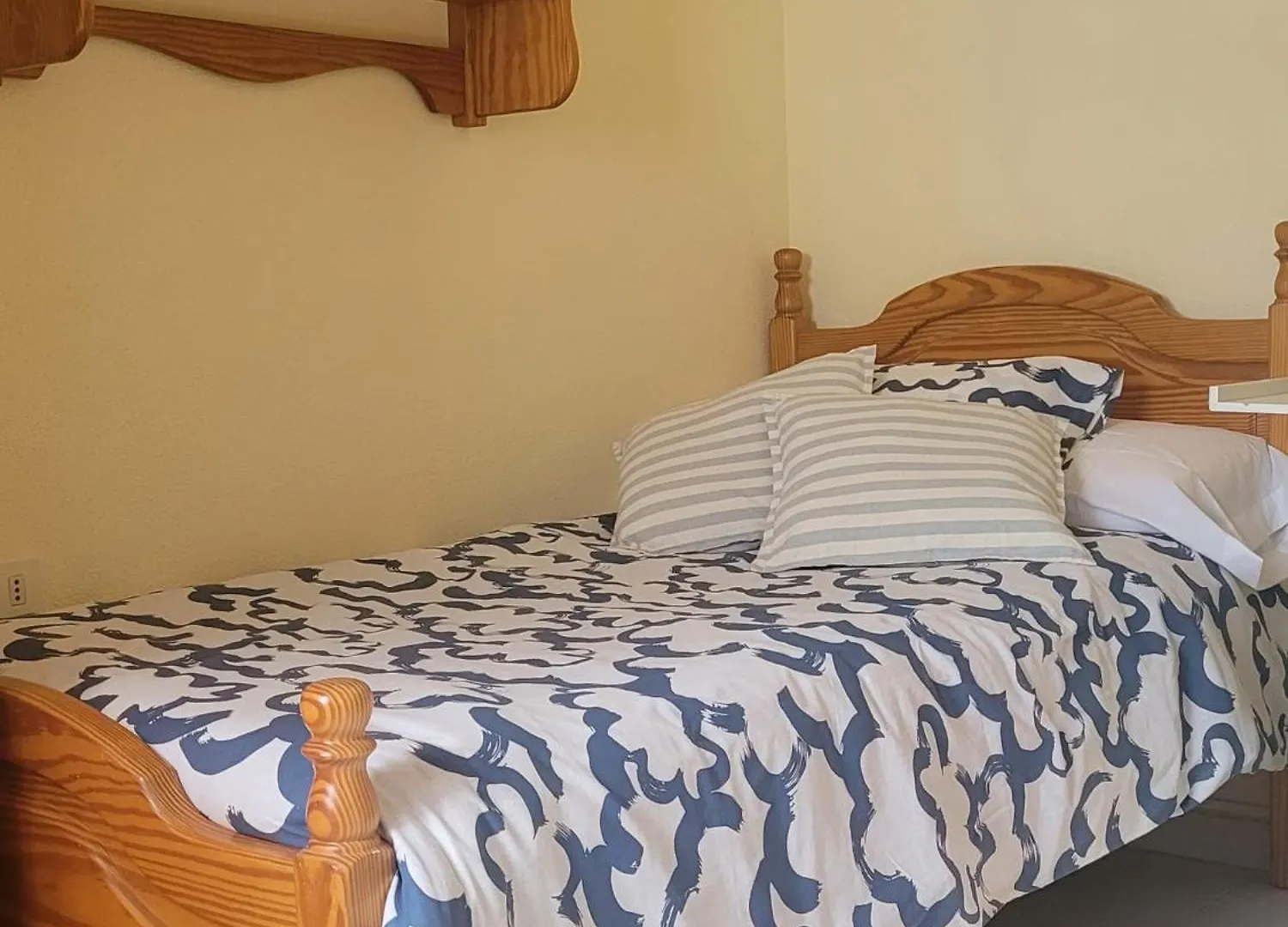 Salinas Cancajos Los Cancajos Holiday home