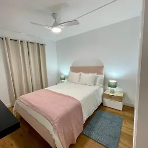 Fabuloso Apartamento En Apartamento