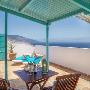 Cancajos Appartement